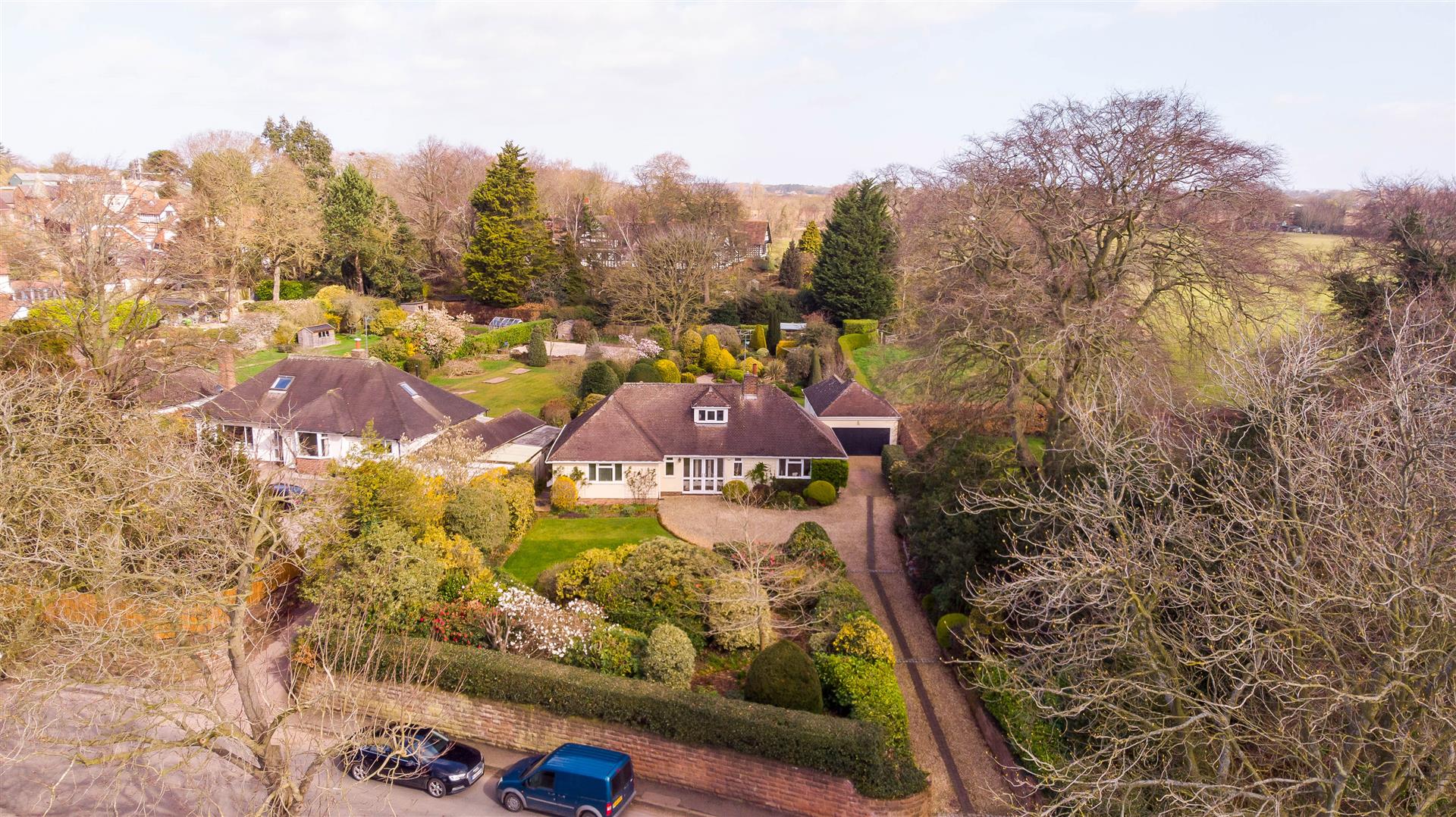 For Sale Constables Estate Agents